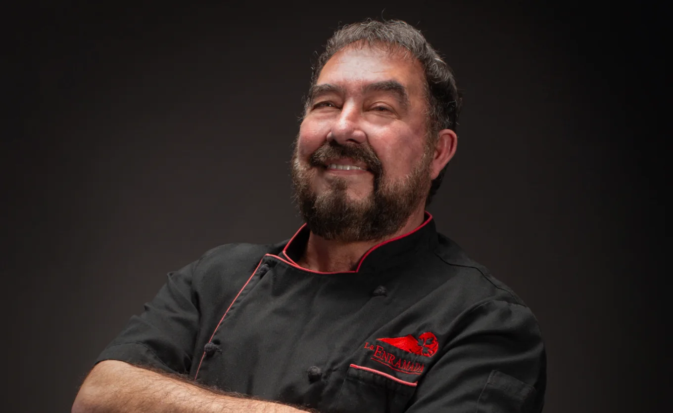 Ingeniero de profesión, Chef por convicción: El legado de Jesús Leal en la cocina tradicional