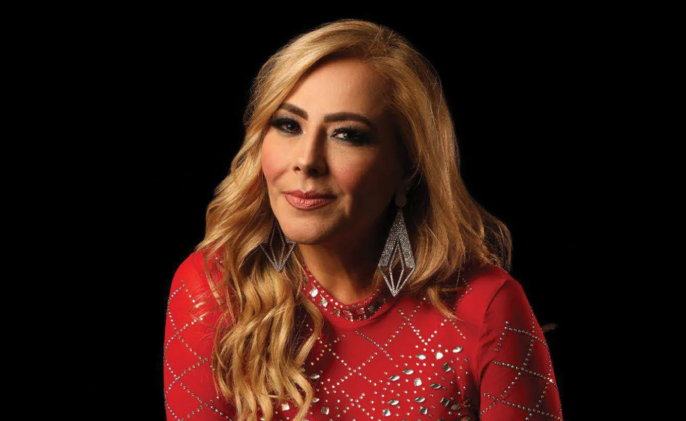 Lorena Rodríguez. Elegancia, modernidad y confort: El concepto "chic" que conquista el paladar regio