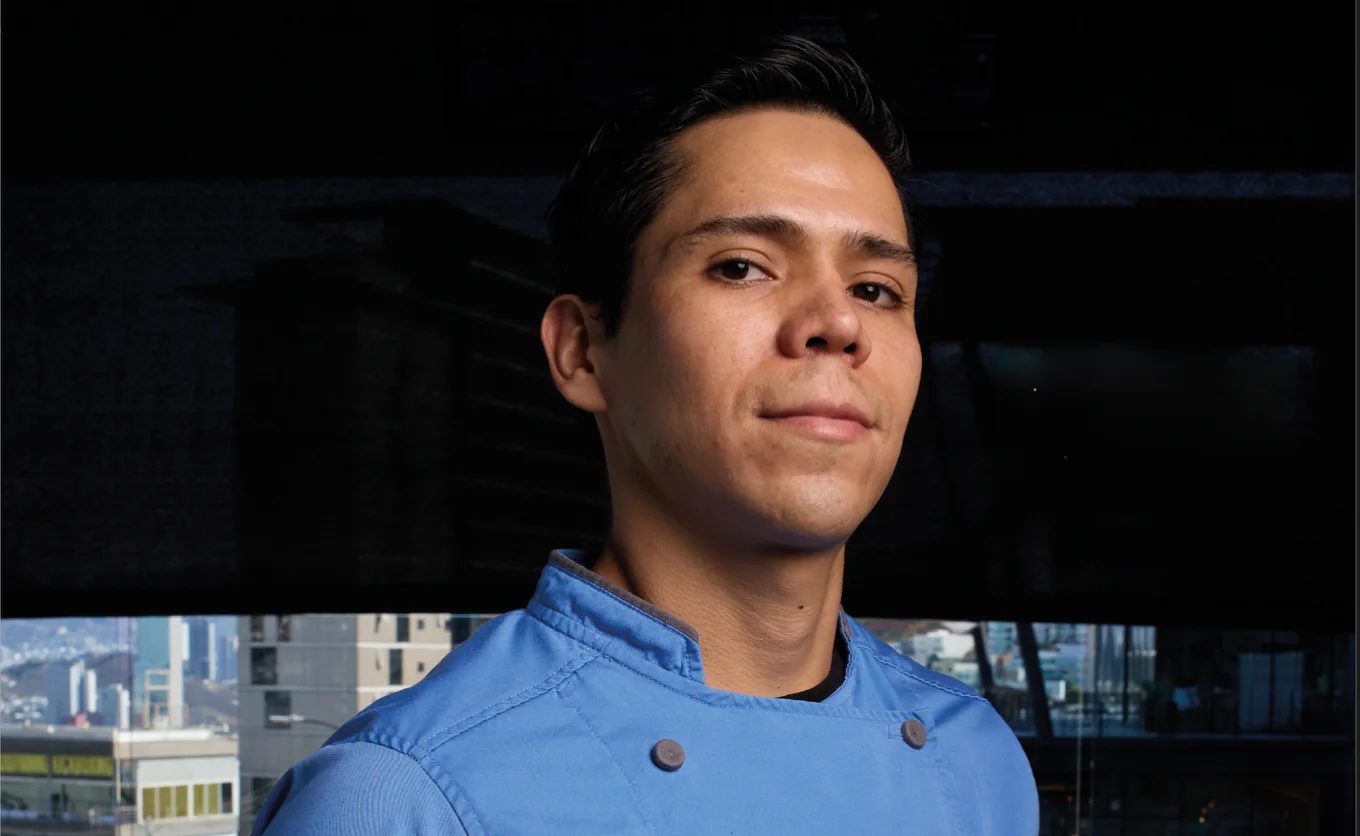 Manuel Narváez. De San Jerónimo a San Pedro: La historia de éxito de El Chilaquero tras la pandemia — Gastronomía en Monterrey, Nuevo León