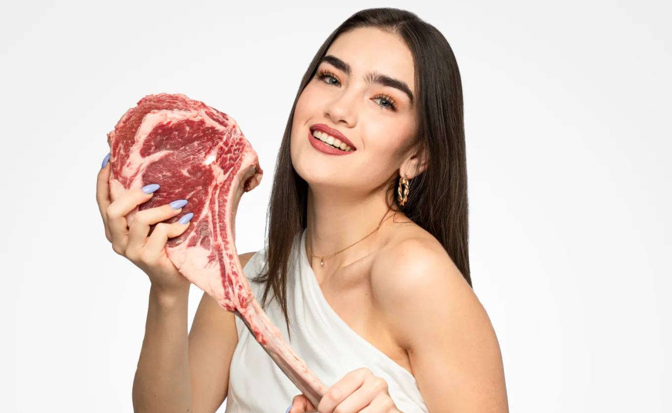 Marketing con Melissa: Estrategia, contenido y visión sobre la industria gastronómica