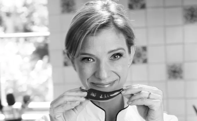 Pati Jinich, de la Casa Blanca a Nuevo León: mi experiencia cocinando para los Obama y la riqueza del norte