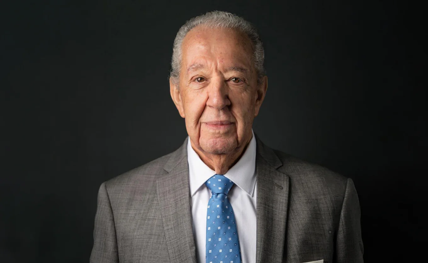 Rubén Pedraza: Instituto Culinario Monterrey
