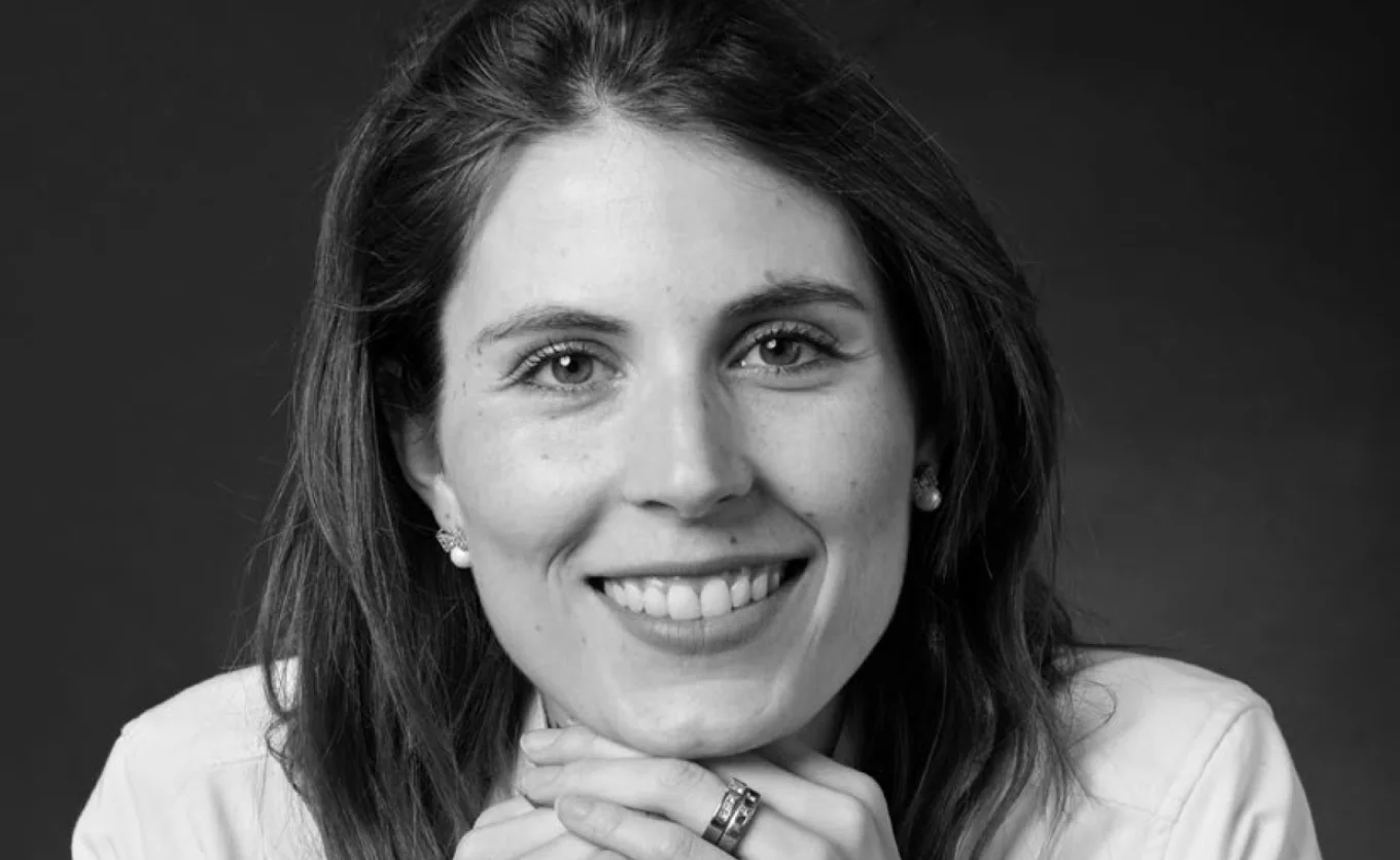 Sofía Vélez. El sabor de la memoria: Raíces colombianas y el arte de crear comunidad en la mesa — Gastronomía en Monterrey, Nuevo León