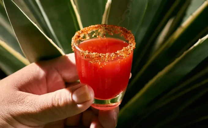 Regresó el Mezcal Fest a MTY: más de 30 destilados mexicanos, catas, BBQ y fútbol