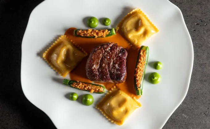 "Nuevo León se ha consolidado como un destino gastronómico". La Guía Michelín 2026 comentada por 4 chefs: Patricia O Roccatti, Omár Gómez, Luix Gómez y Ricci Pérez