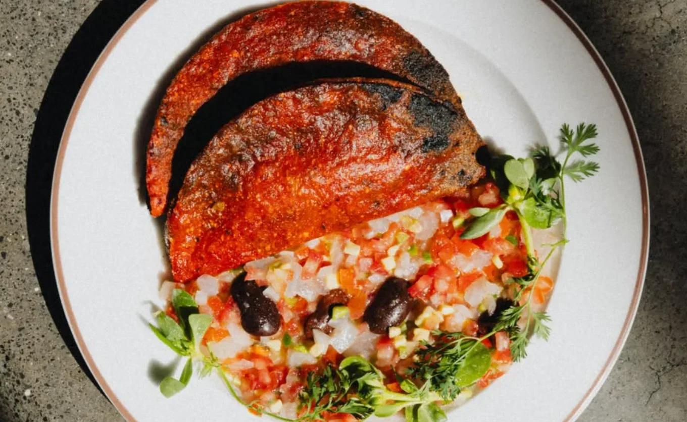 Donde la cocina sucede frente a tus ojos: una reseña por el Chef Alex Jahuey — Gastronomía en Monterrey, Nuevo León