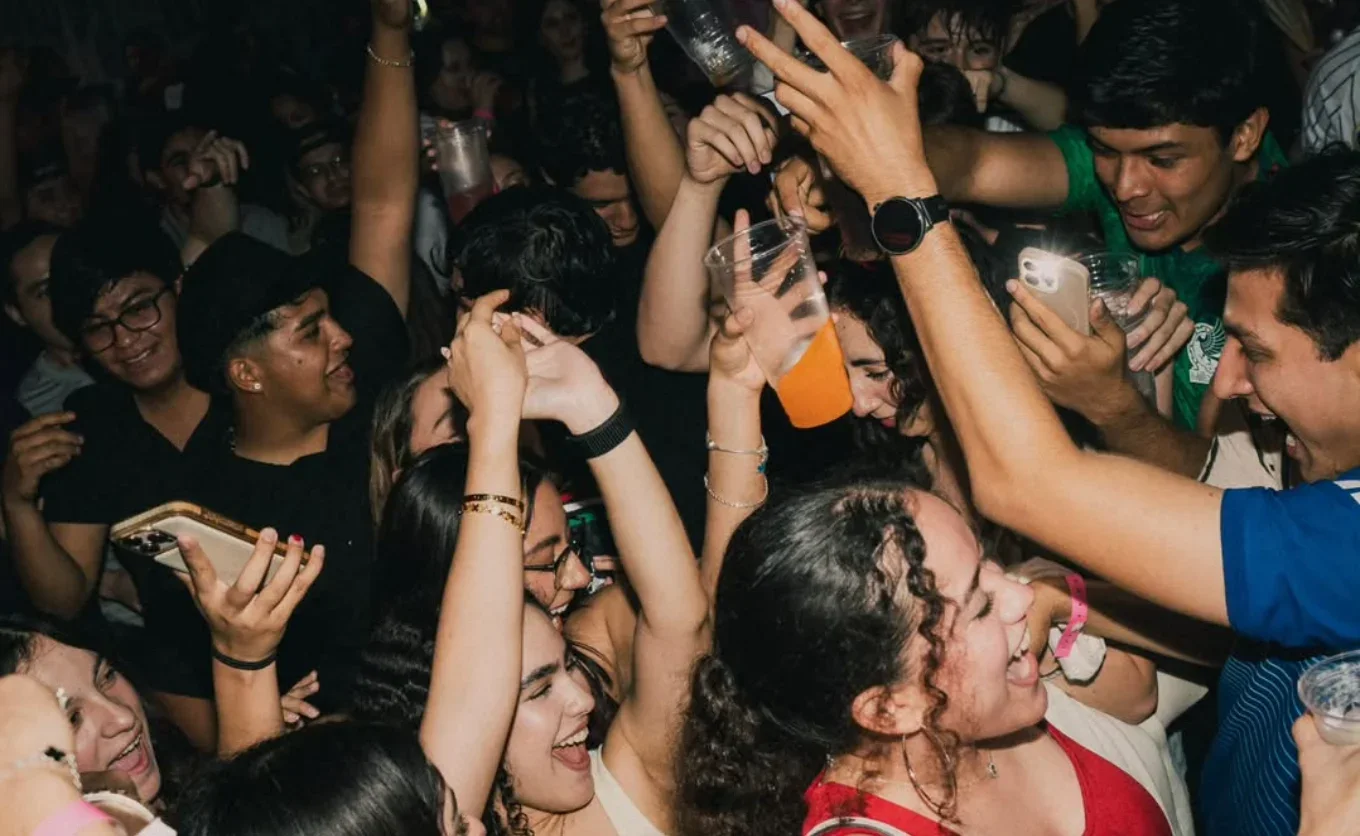 Habrá afterparty coreano el 25 de junio en Monterrey Sur — Gastronomía en Monterrey, Nuevo León