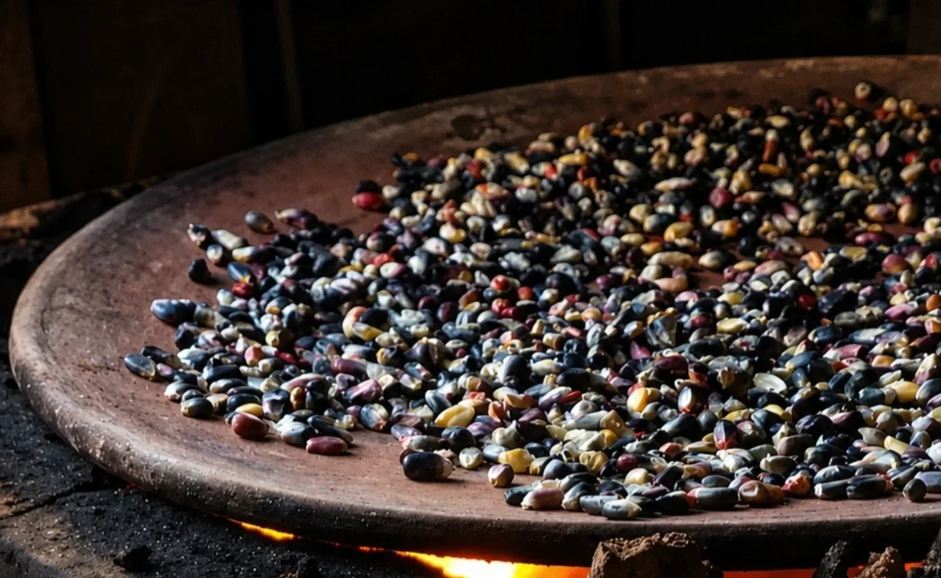 La cocina tradicional de Nuevo León va recuperando terreno: CANIRAC puso un corredor norestense en el Fan Fest, pero ¿por qué no hay más espacios así?