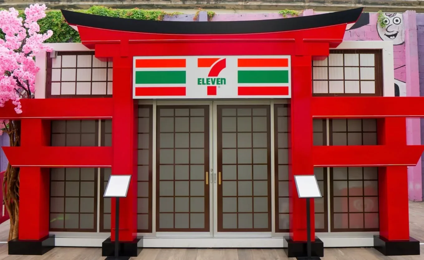 El konbini japonés y la tiendita coreana pop-up de San Pedro tienen los días contados — Gastronomía en Monterrey, Nuevo León