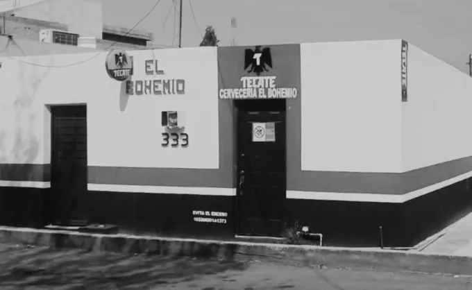 Ruta de cantinas. En el centro de STA se ubica Bar El Bohemio: botana cantinera, salsa de la casa, palapa para eventos y una pantalla grande para los partidos