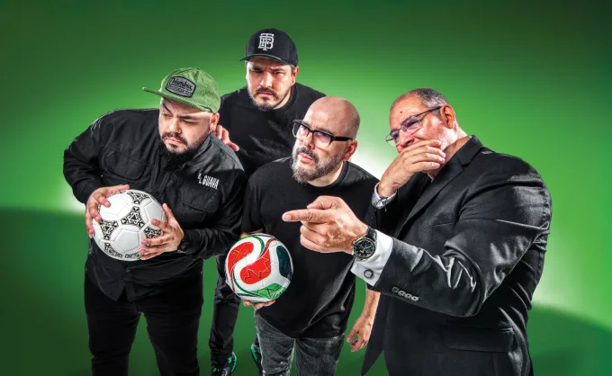 En portada. Gastronomía, cultura, mixología, deportes y shows de música en un solo lugar: Rincón Tostitos by Jardín 85, la reinvención de los food parks en Monterrey