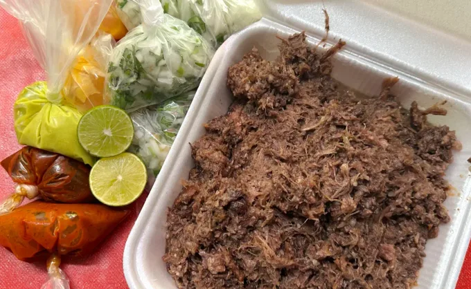 Tres locales imperdibles de barbacoa casera en Monterrey Sur