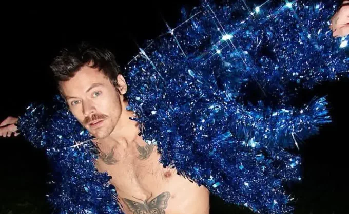 Harry Styles no viene a Monterrey, pero su disco sí llegó a un venue de Barrio Antiguo