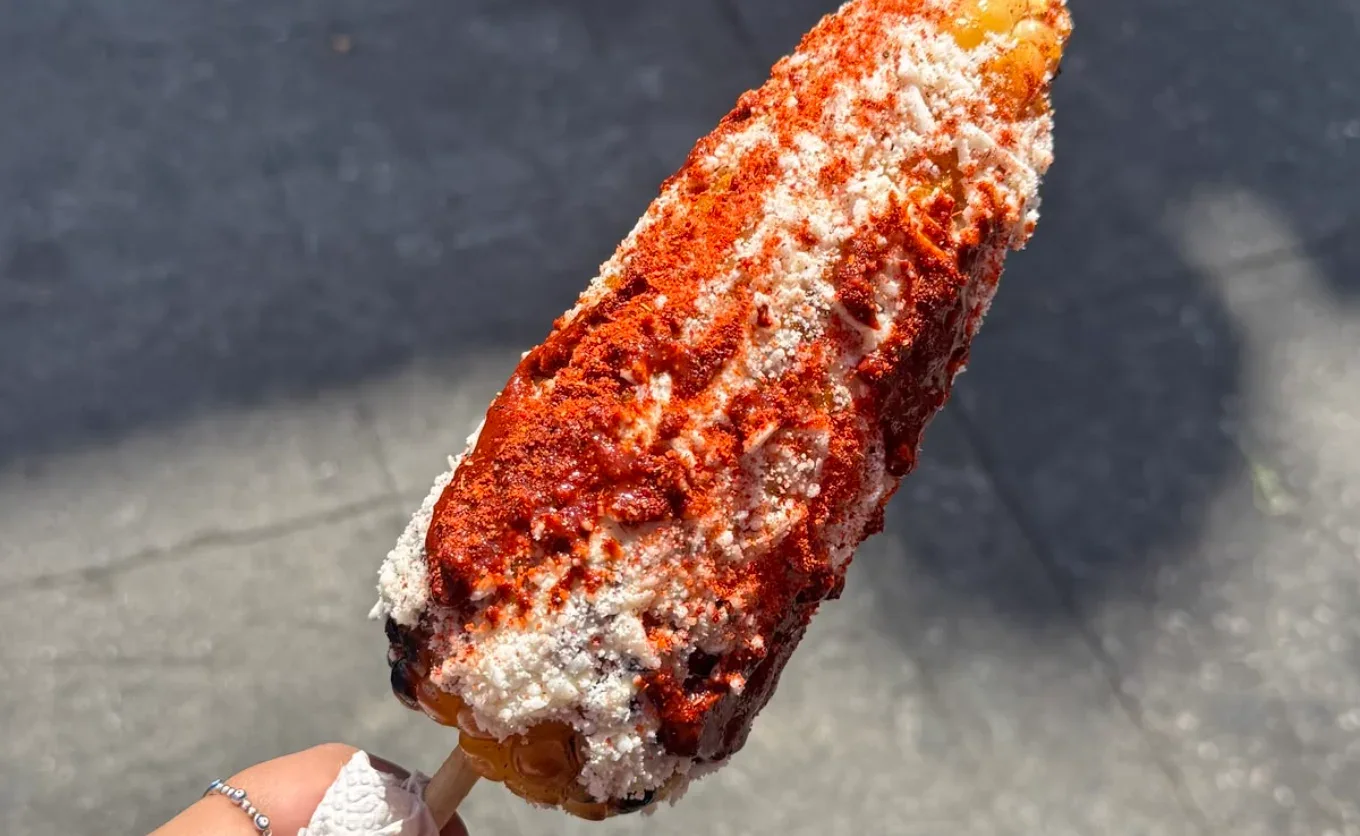 Habrá una feria familiar con grupos en vivo, juegos mecánicos y antojitos en Santa Catarina — Gastronomía en Monterrey, Nuevo León