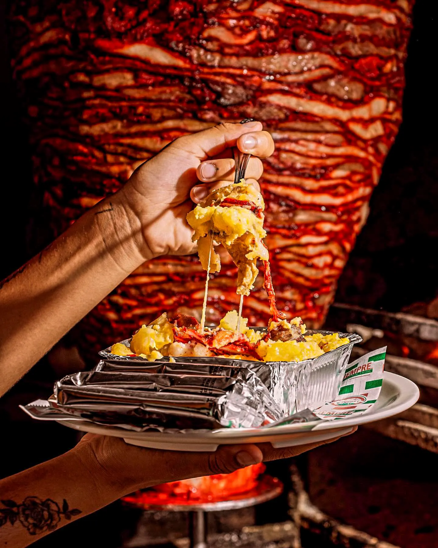 San Nicolás vive un boom gastronómico distinto: se aferra a sus tradiciones mientras reinventa su propuesta. ¿Será que se vuelve el siguiente epicentro de NL?
