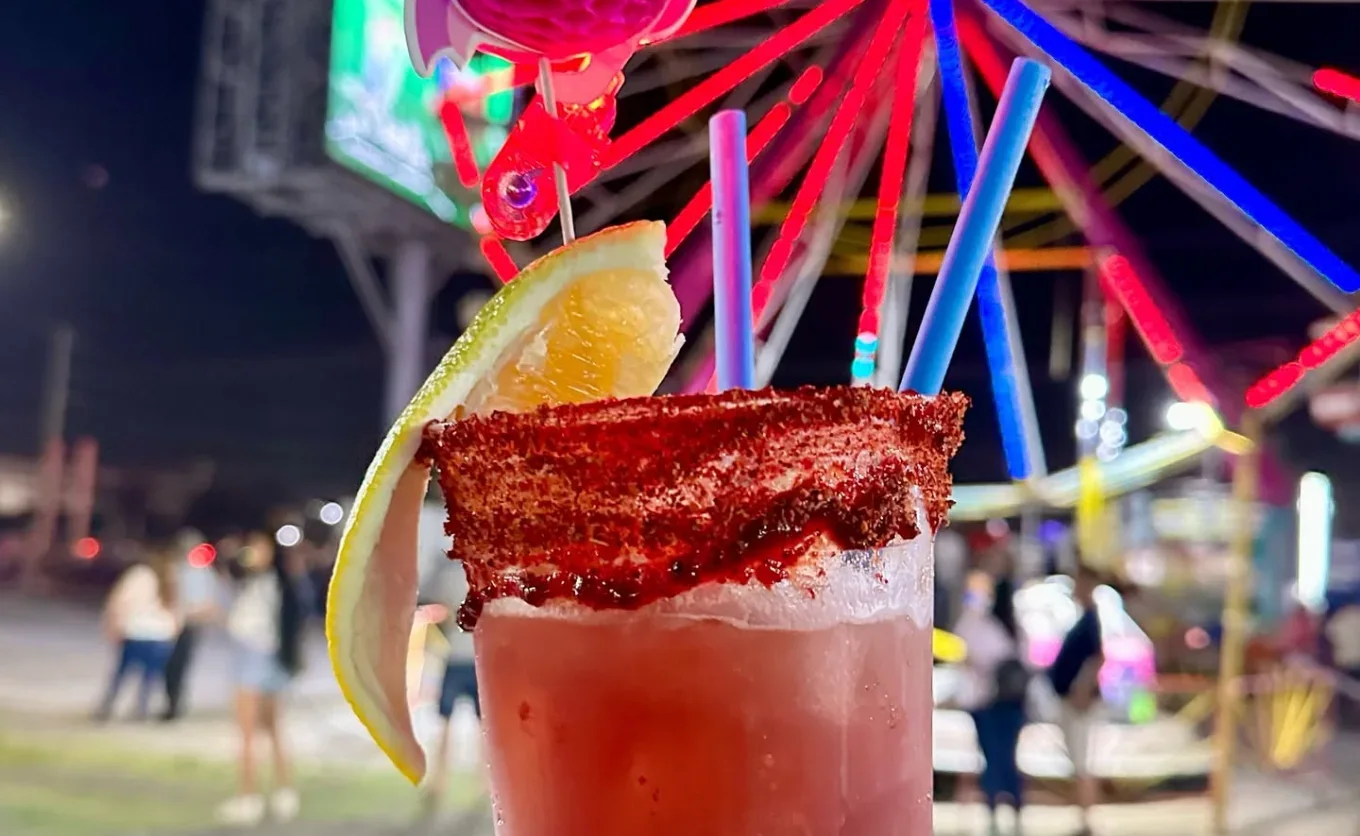 Comenzó una nueva feria en Nuevo León, esta es en Escobedo — Gastronomía en Monterrey, Nuevo León