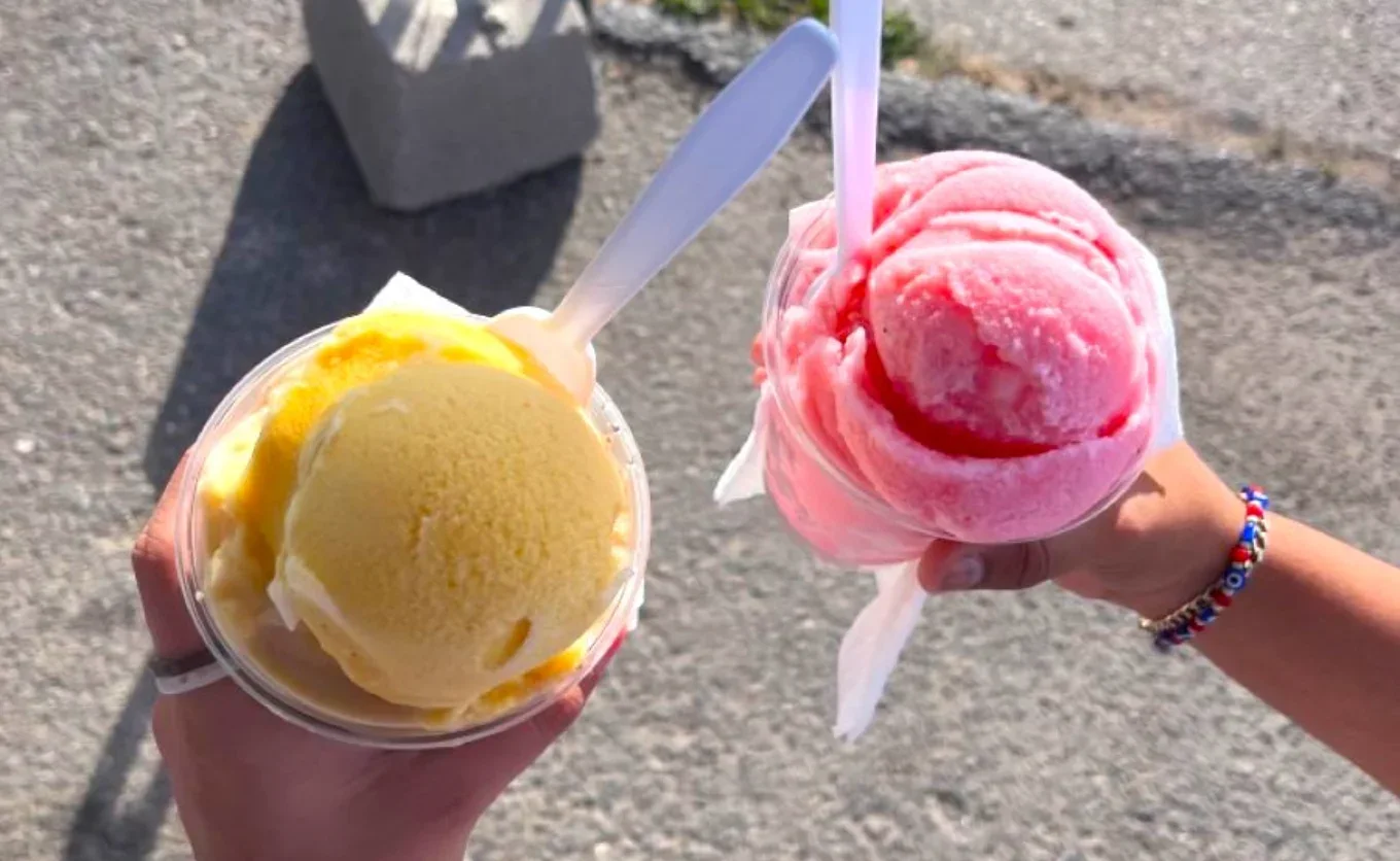 Regresa una de las fiestas más populares de San Pedro a la Plaza Juárez — Gastronomía en Monterrey, Nuevo León
