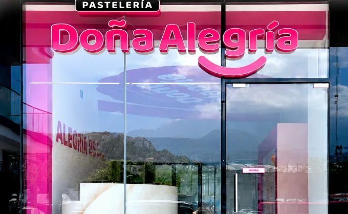 Los De Nigris lo hicieron de nuevo, ahora abrirán una pastelería - Cumbres, Nuevo León