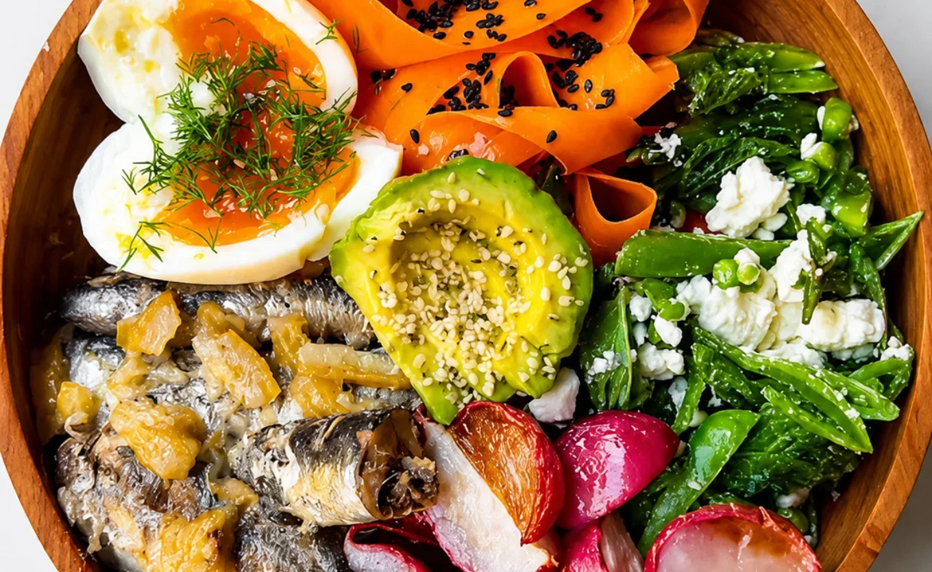 "Eat your skincare", la nueva moda que propone que puedes cuidar tu piel a través de la alimentación. ¿Será que sigue cobrando fuerza en Monterrey?