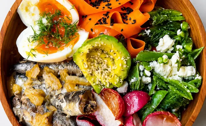 "Eat your skincare", la nueva moda que propone que puedes cuidar tu piel a través de la alimentación. ¿Será que sigue cobrando fuerza en Monterrey?