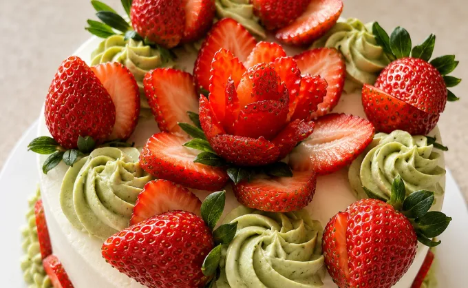 La chef  japonesa Misaki Kobayashi servirá un menú especial de sushi y matcha el 10 de julio