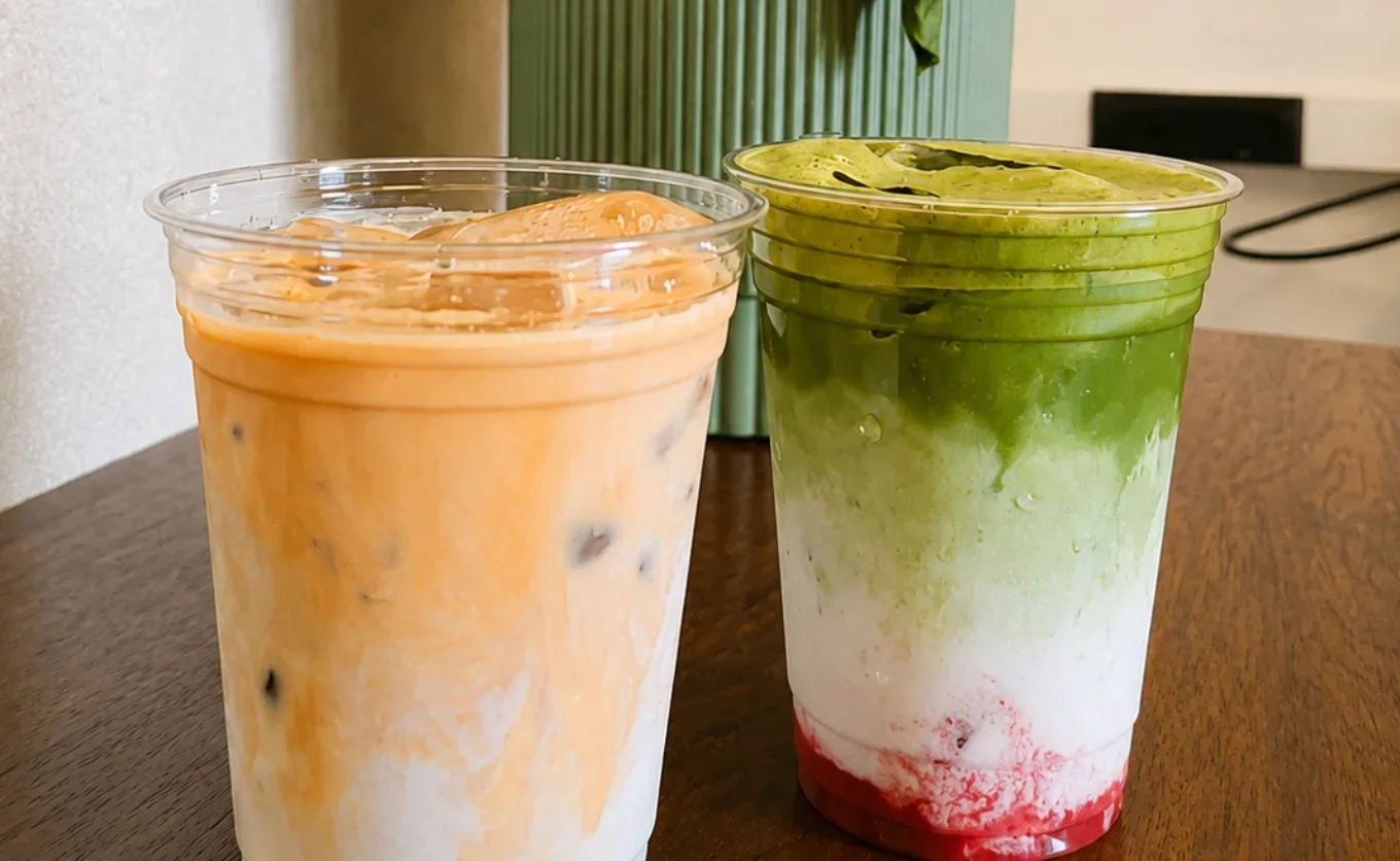 Habrá un bazar de ropa, plantas, tarot y arte en uno de los cafés más nuevos del centro de Monterrey — Gastronomía en Monterrey, Nuevo León