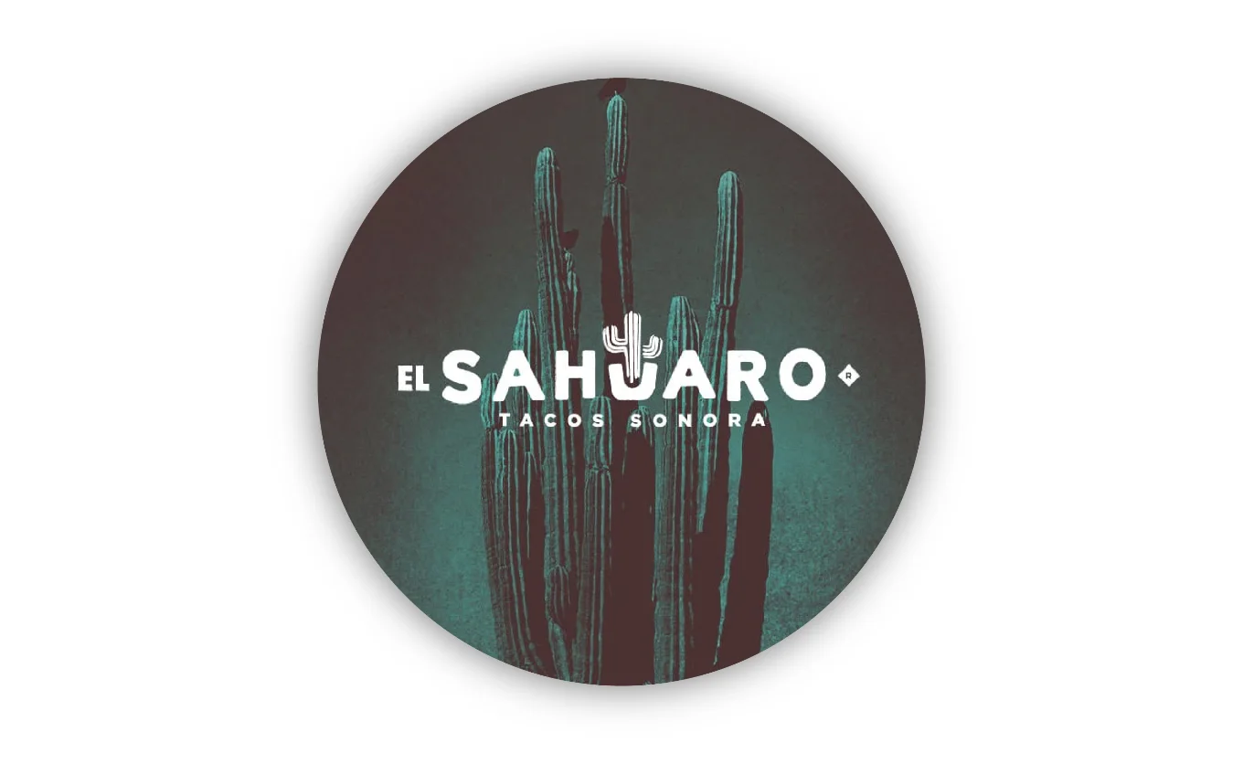 Taquerías icónicas. ¿Tacos sonorenses en MTY? Sí, y desde 1996: El Sahuaro, carne 100% Top Sirloin, más de 7 salsas diferentes, tacos light y porciones bien servidas