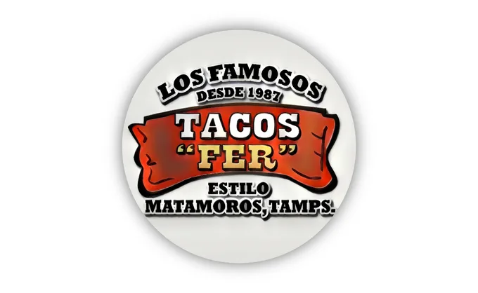 Los Famosos Tacos Fer