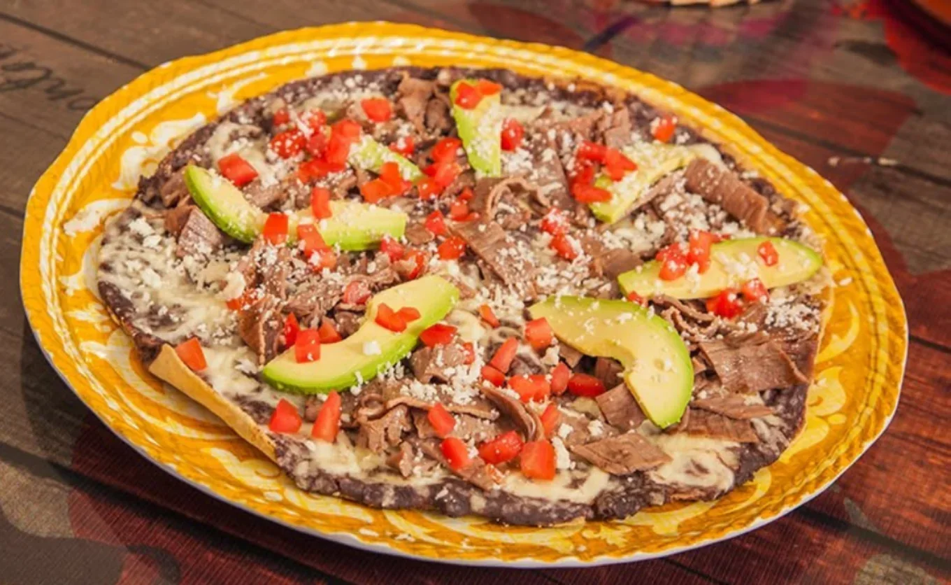 Los 3 restaurantes oaxaqueños favoritos en Monterrey — Gastronomía en Monterrey, Nuevo León