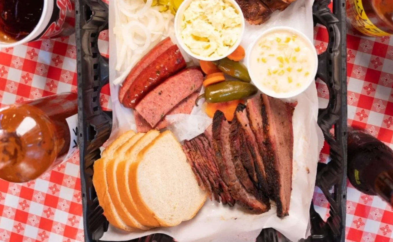 Tres restaurantes de comida gringa tradicional en McAllen
