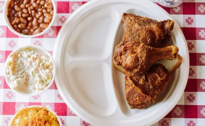 Te apostamos a que no conocías estos tres lugares de comida rápida en San Antonio