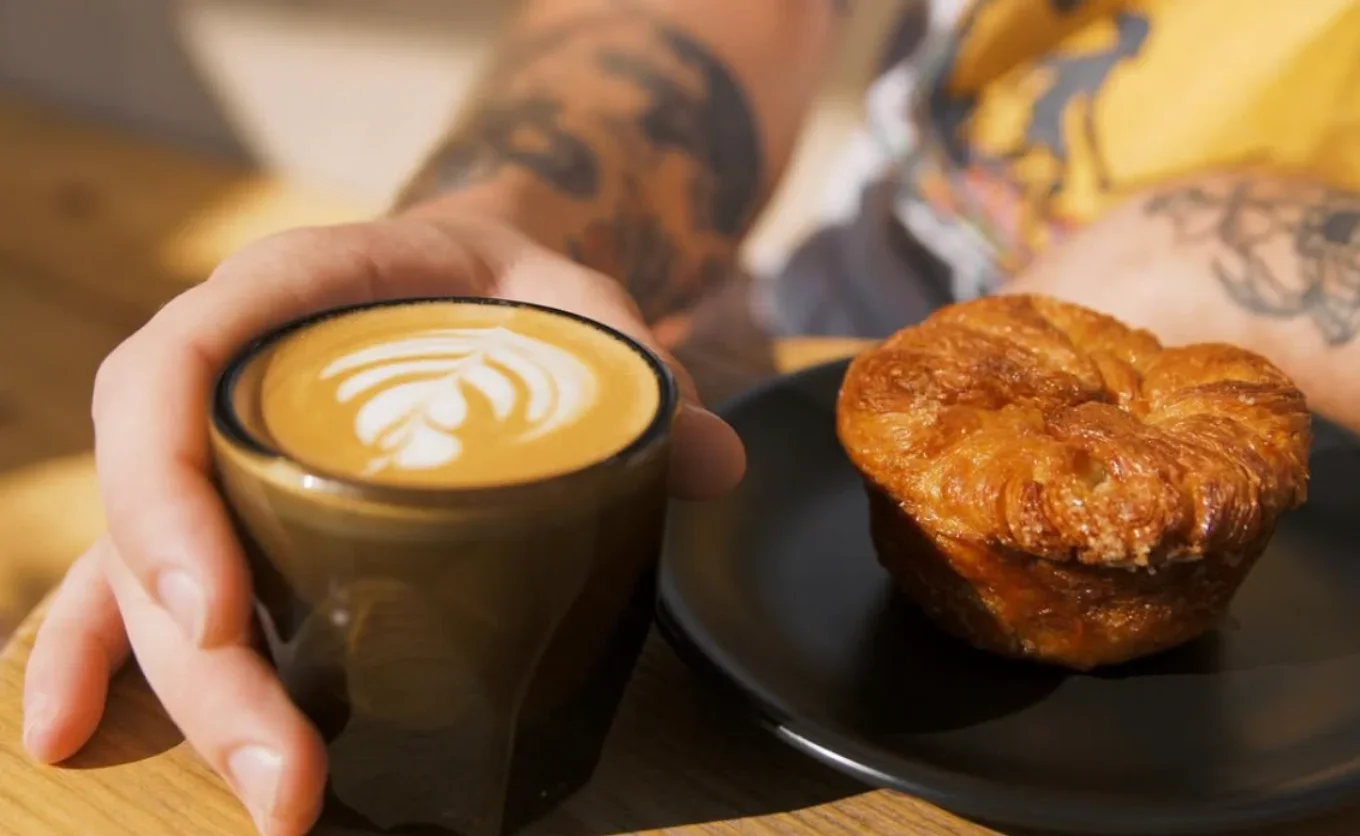 Tres cafés cool y en tendencia para conocer en Austin