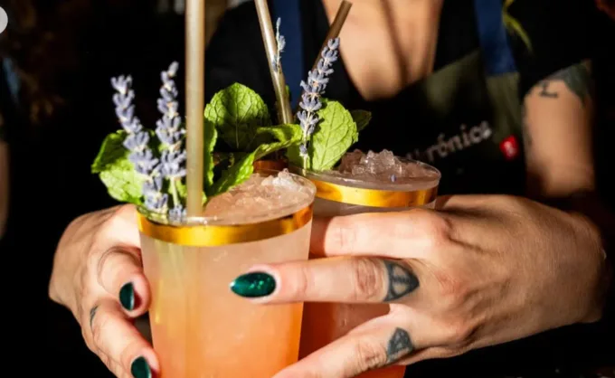 Tres lugares para cenar con buen ambiente en Austin