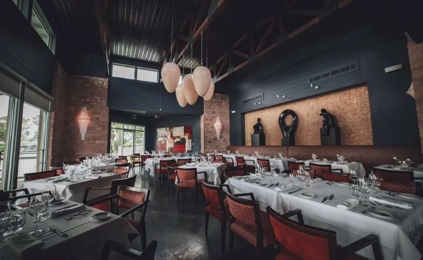 Hay un restaurante en Brownsville que está redefiniendo la gastronomía local y cada vez atrae a más visitantes