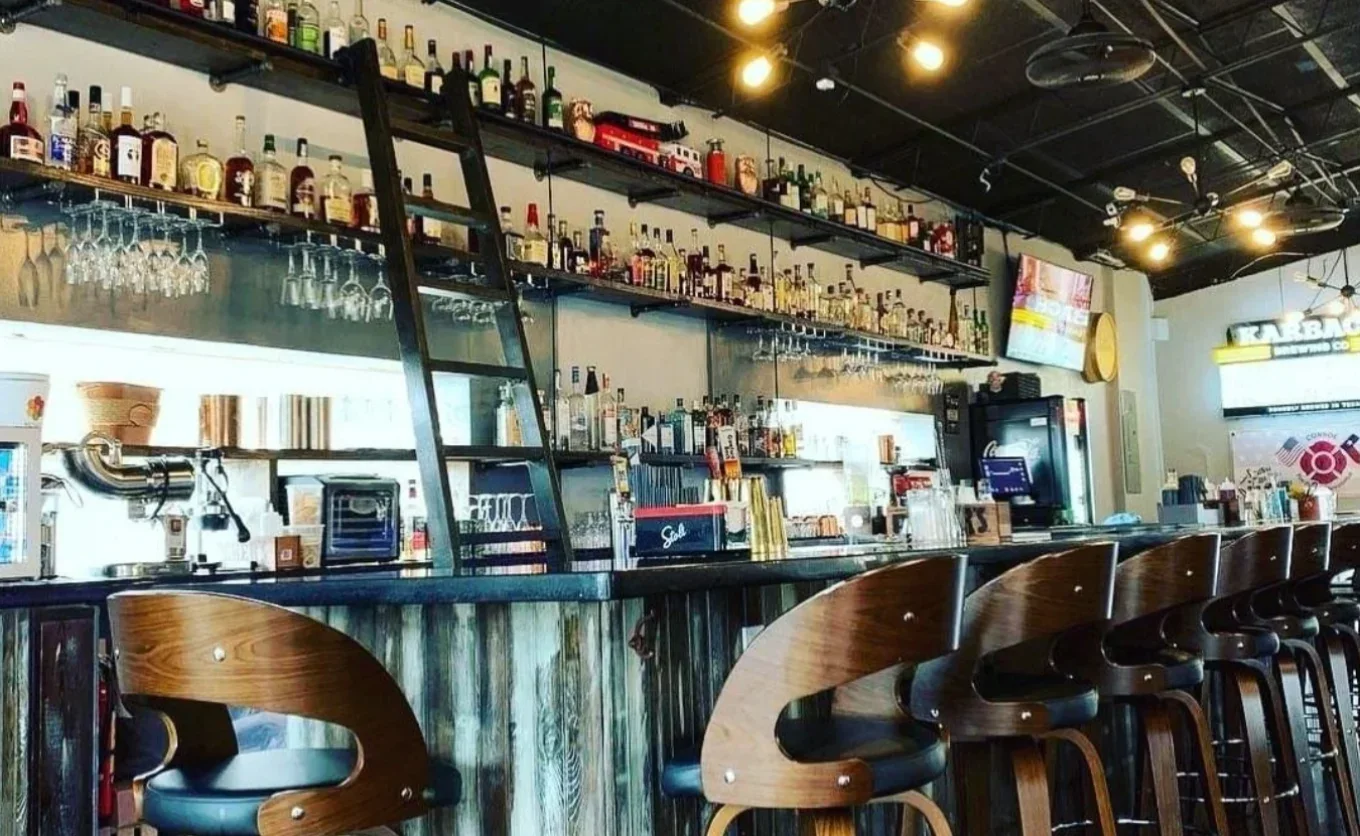 No todo está en McAllen, estos restaurantes hacen que Harlingen también destaque