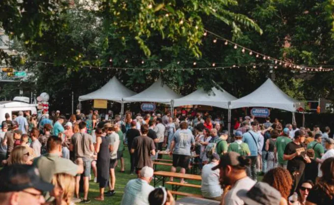 Austin tendrá tres días de música, comida y descuentos en restaurantes este fin de semana