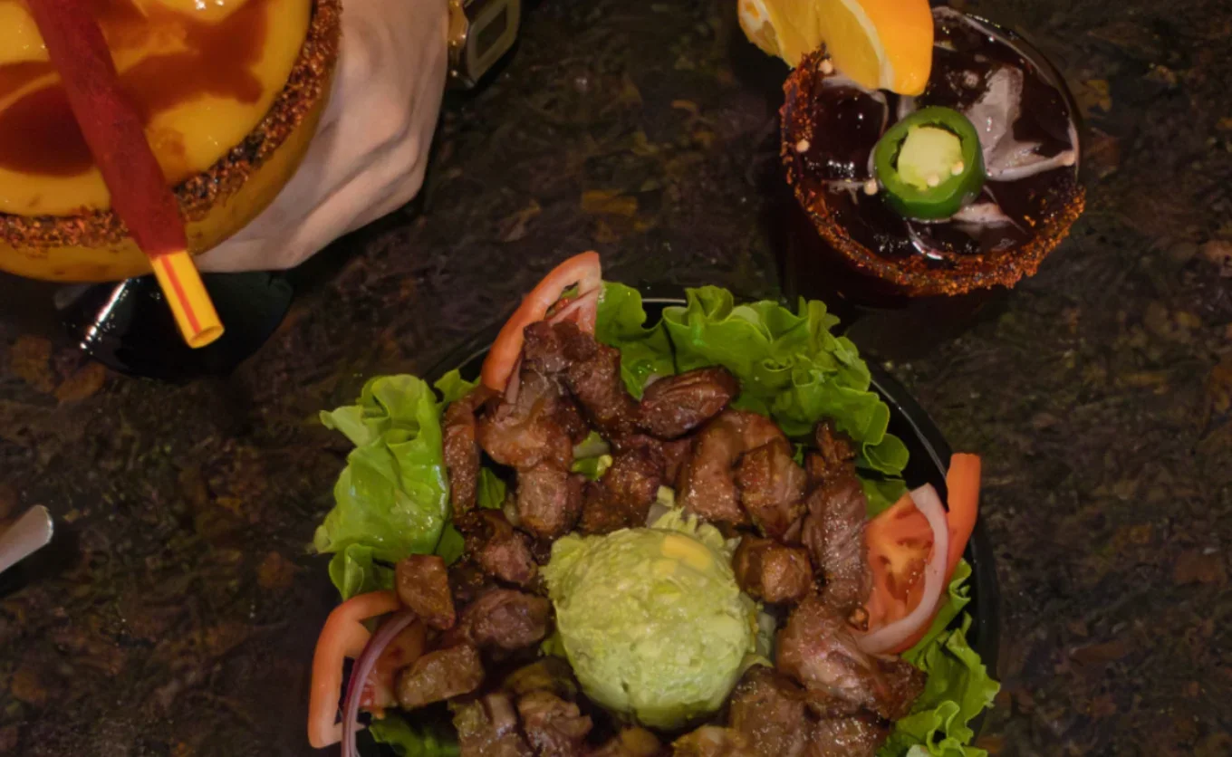 Si solo tienes una comida en Laredo, estas son cuatro opciones que valen la pena