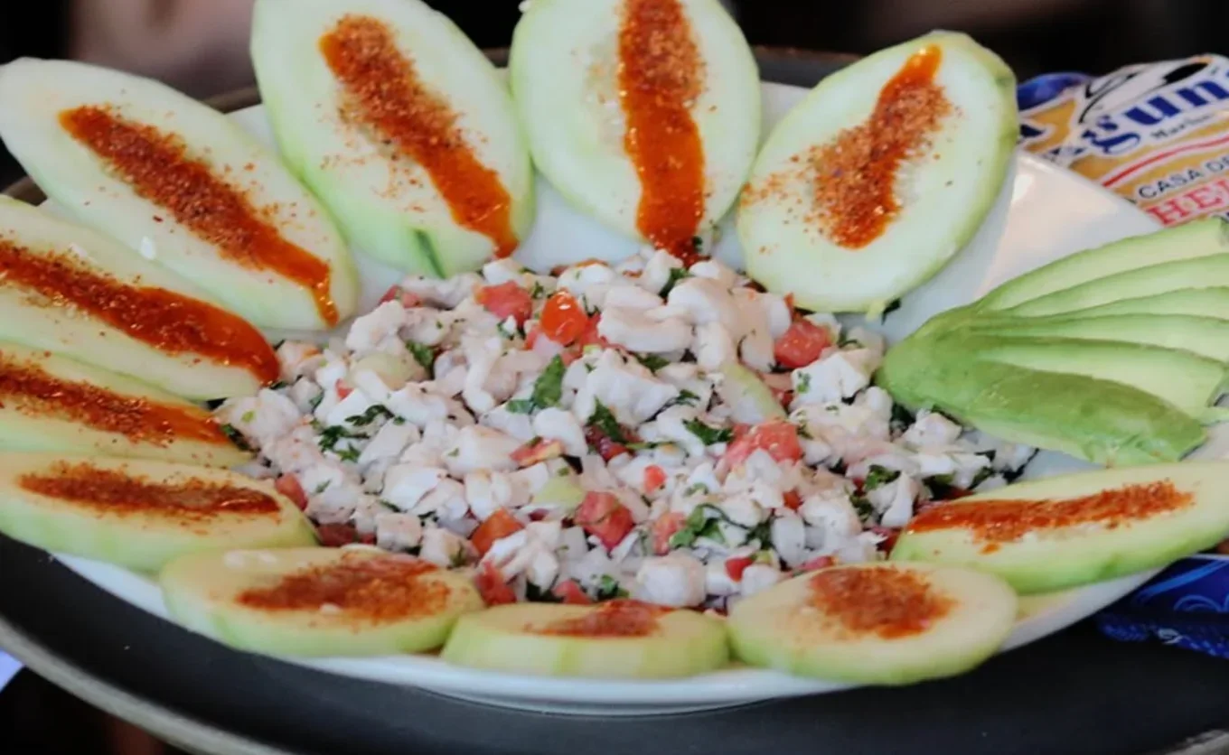 Tres restaurantes en Laredo para comer mariscos preparados al momento — Gastronomía en Monterrey, Nuevo León