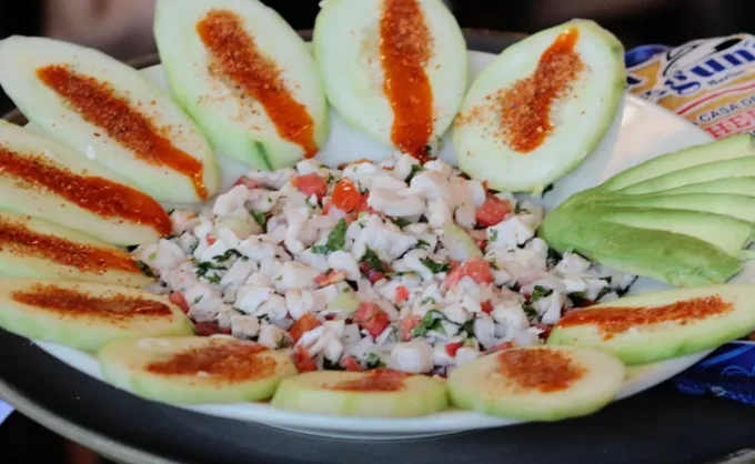 Tres restaurantes en Laredo para comer mariscos preparados al momento