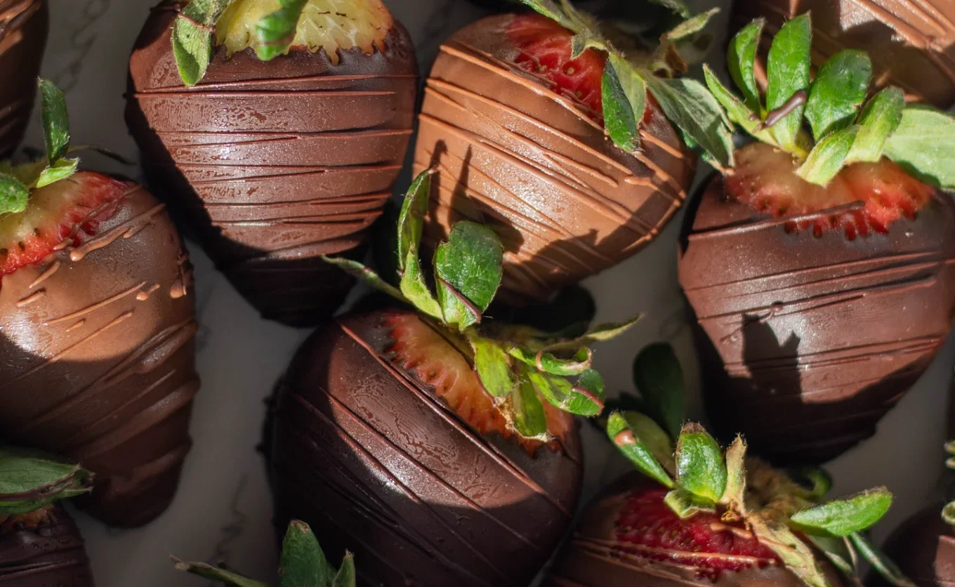 Tres boutiques de chocolate en San Pedro