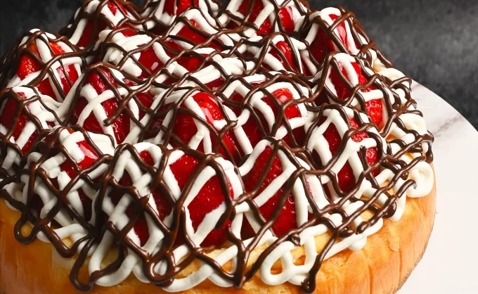 Los mejores cheesecakes estilo Nueva York en Monterrey