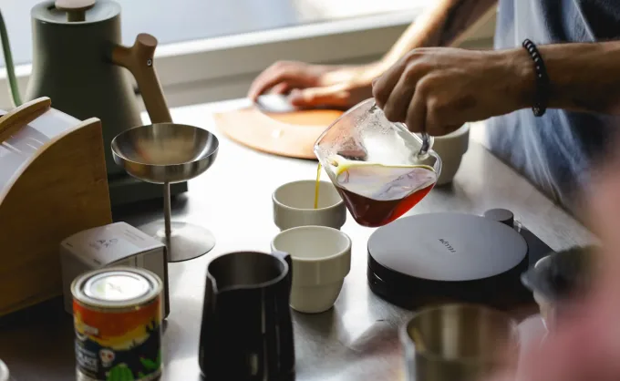 Regresaron las catas de café a una de las mejores cafeterías de Nuevo León