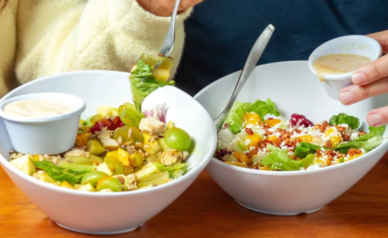 Guía definitiva de restaurantes saludables en San Pedro — Gastronomía en Monterrey, Nuevo León