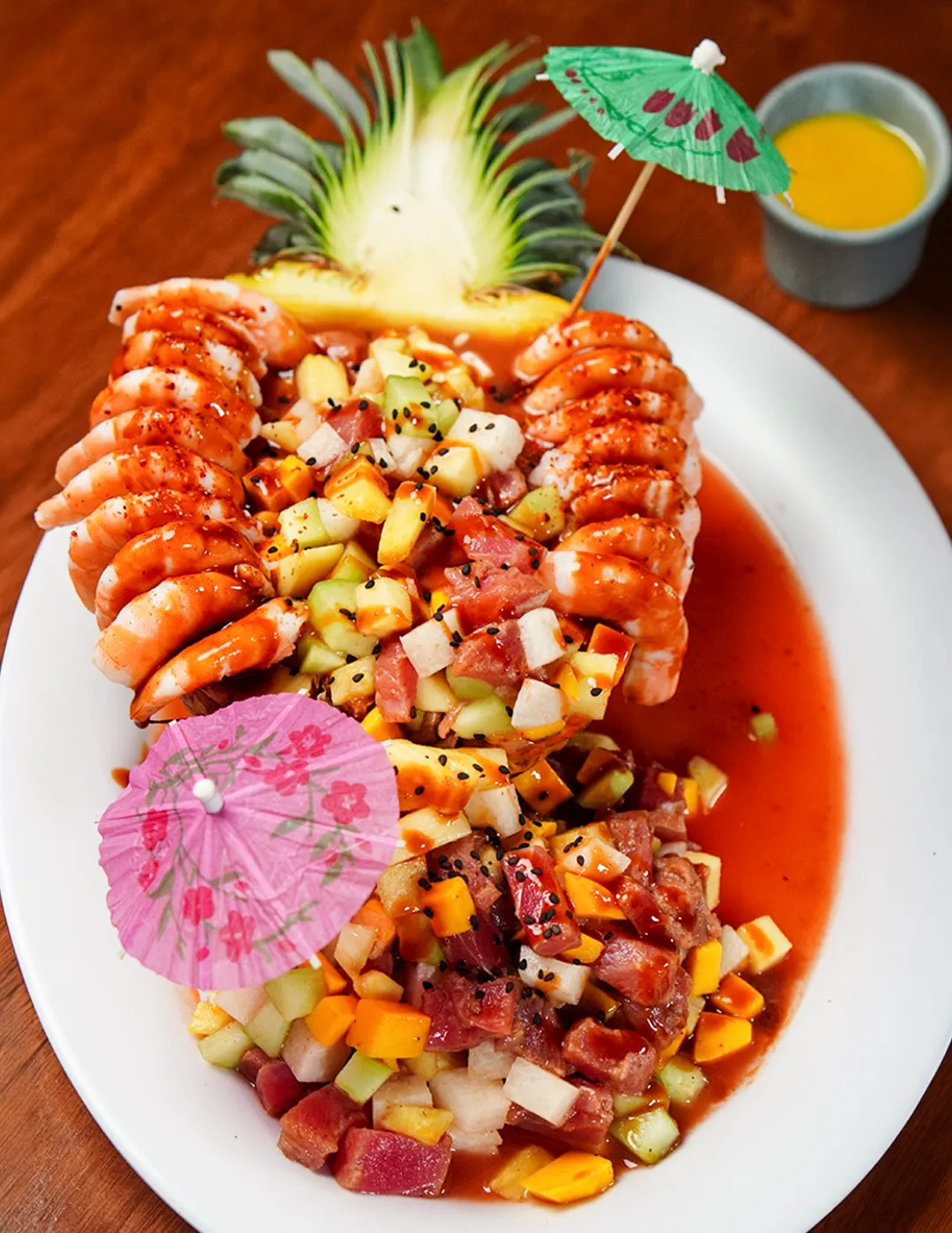 San Nicolás vive un boom gastronómico distinto: se aferra a sus tradiciones mientras reinventa su propuesta. ¿Será que se vuelve el siguiente epicentro de NL?
