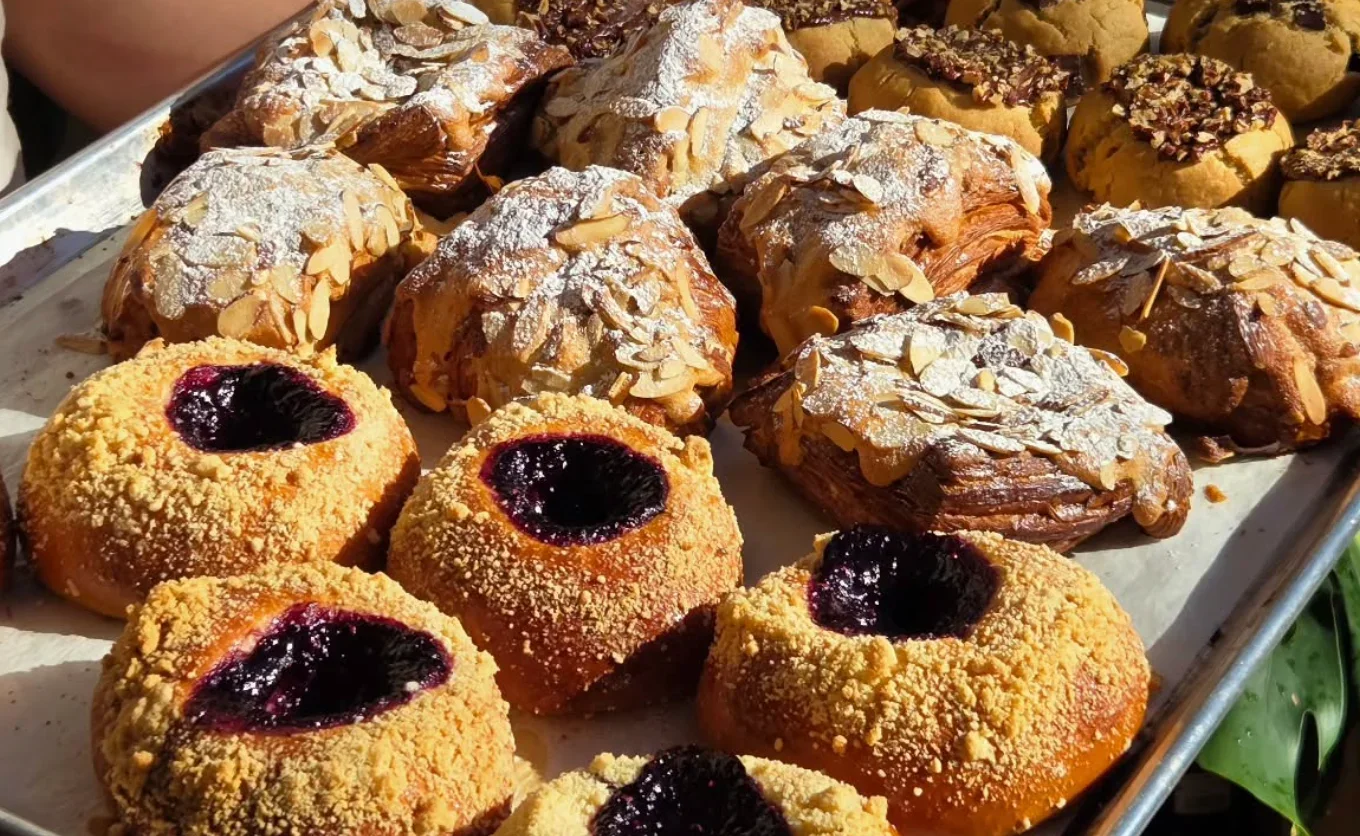 Cumple un año la única panadería de Juárez, NL en el pasaporte "Regios por el café" — Gastronomía en Monterrey, Nuevo León