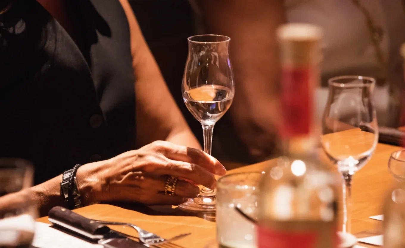 Habrá cata de mezcal en con cocina de la chef Lorena Cervantes, primer lugar en Grill Master — Gastronomía en Monterrey, Nuevo León