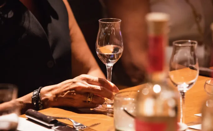 Habrá cata de mezcal con cocina de la chef Lorena Cervantes, primer lugar en Grill Master - Bares, Nuevo León