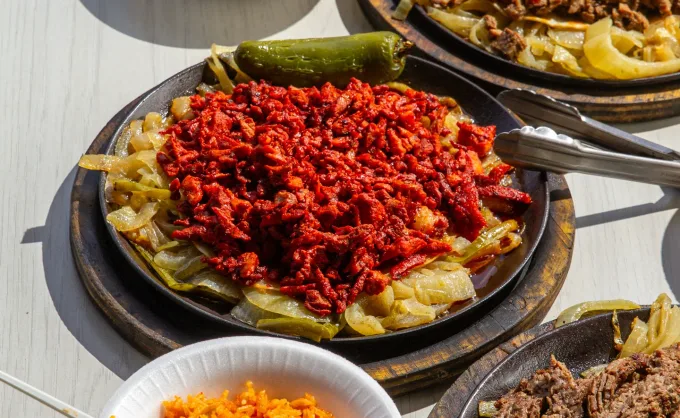 Vanessa Sierra: "Aquí una de las opciones más equilibradas que puedes encontrar en Taco Palenque para continuar con tu programa de alimentación"