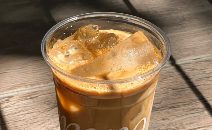 Una barra de café móvil celebrará su primer aniversario en San Huevito