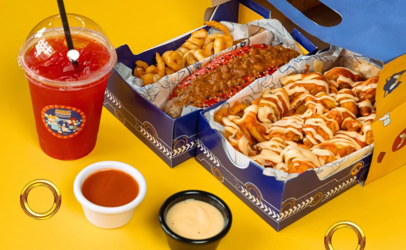 El restaurante de Sonic ya tiene los días contados — Gastronomía en Monterrey, Nuevo León